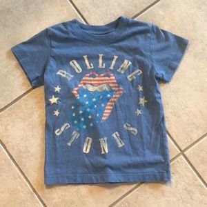 Awesome Rolling Stones kids t-shirt!